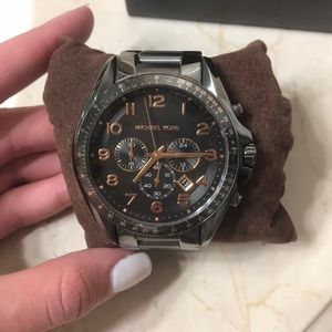Michael kors men’s watch
